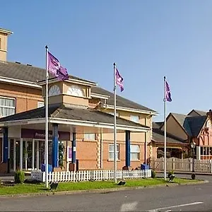 Premier Premier Wolviston/wynyard Hotel